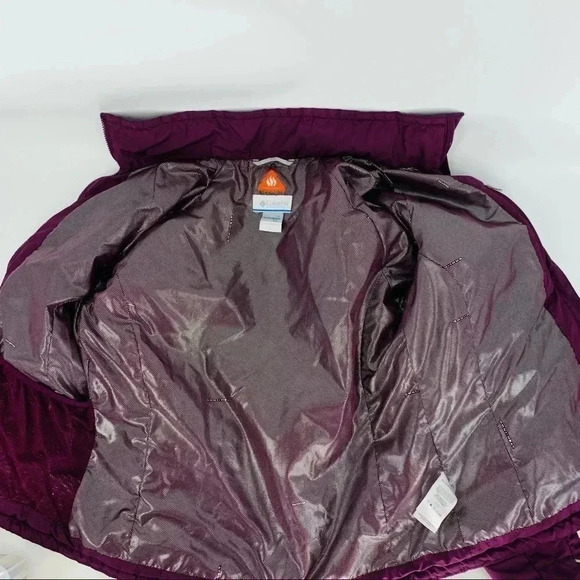 Columbia Interchange Lightweight Full Zip jacket - Picture 3 of 8